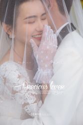 -太古映画婚纱摄影(天河店)