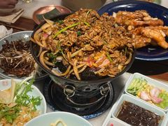 -小吊梨汤·北京菜·烤鸭(鸟巢店)