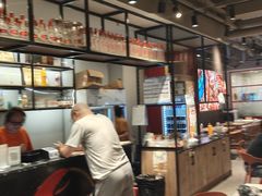 -李叔叔虾蟹大排档(青羊店)