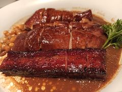 -汤城小厨•粤菜•靓汤(西直门凯德MALL店)