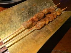 -楼兰新疆主题餐厅(悠方店)