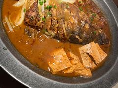 -奉天小馆·非遗东北菜(济南万象城店)