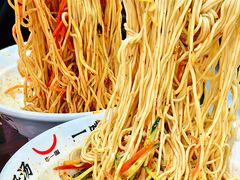 -牛一嘴·兰州牛肉面·大盘鸡(财富中心店)