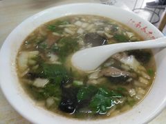 -泰顺江南春面馆
