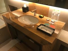 -青岛富力艾美酒店