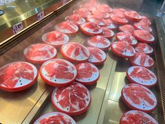 -谭三娘鲜切牛肉自助火锅(九眼桥总店)