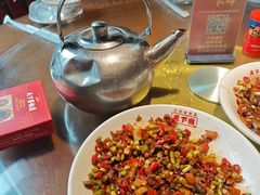 -天下客饭店(中山路店)
