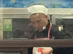 -守柴炉烤鸭(鱼嘴店)