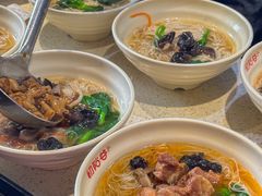 -初阳谷·丽水味道(栖悦城店)