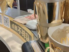 -麦当劳餐厅(荔城南大道店)