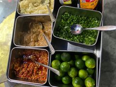 -四川小胡子海鲜(丁村万人海鲜广场店)