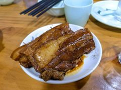 把子肉-老济南民间小吃·传统鲁菜(芙蓉街店)