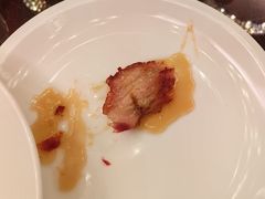 -皇冠假日酒店-御皇轩中餐厅