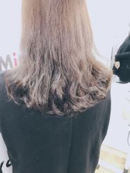 -佑米造型假发订制