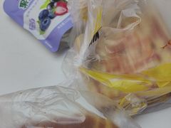 -味多美蛋糕(金顶街店)