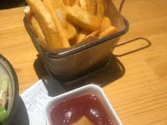 -MEAT MATE 鲜食肉铺(凤凰汇·里巷店)