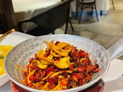 -北京老铺烤鸭(老城根店)