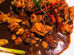 -绿茶餐厅(华联万柳店)