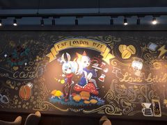 -COSTA COFFEE(国正中心店)