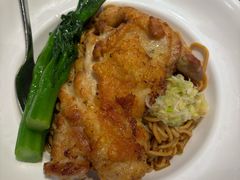 -和平馆·地道港澳茶餐厅(西门口店)