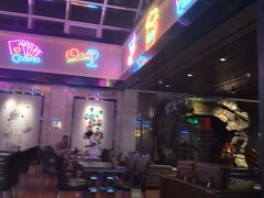 -水晶之星洗浴温泉汗蒸