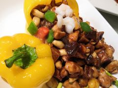 -老正兴菜馆(福州路店)