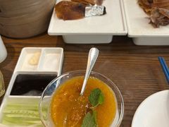 -小大董·烤鸭(王府井apm店)