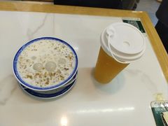 -江记甜品(罗湖店)