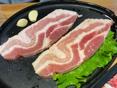 -小米烤肉-泥炉炭烤(常营店)