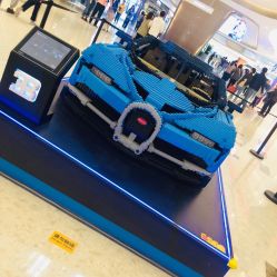 -乐高授权专卖店(济南万象城店)