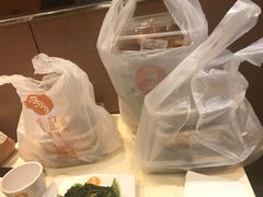 -龙记香港茶餐厅(久光百货店)