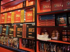 -南洋老咖啡(牛车水店)