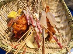 -马路边边串串香(北苑旗舰店)