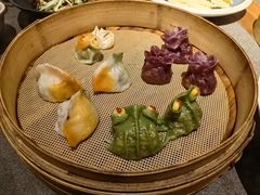 -德发长·花式蒸饺(大唐不夜城店)