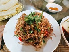 -岩保农家乐