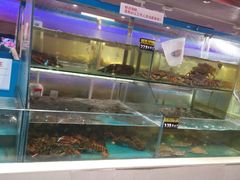 水产区-兄弟爬爬虾(北京路店)