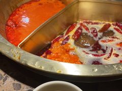 -蜀国大将老火锅(江北店)