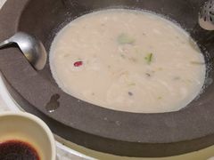 -鲜潭蒸汽石锅鱼(五道口购物中心店)