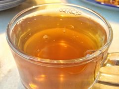 马蹄甘露秋梨汁-兰溪小馆(首经贸店)