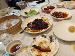 -老正兴菜馆(福州路店)