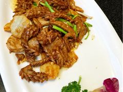 -闫府私房菜·百年鲁菜(恒隆店)