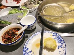 -贵宾牛·潮汕牛肉火锅(珠池总店)