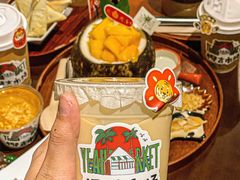 -椰椰大吉(海城店)