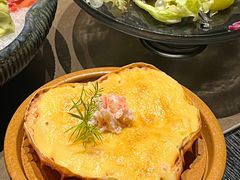 -蟹犇•帝王蟹雪蟹(陆家嘴店)