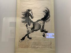 -徐悲鸿纪念馆