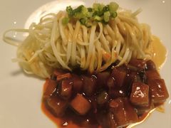 -Yan Ting 宴庭中餐厅(上海静安瑞吉酒店)