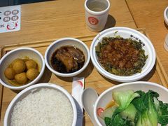 -72街红烧排骨饭(海珠丽影广场店)