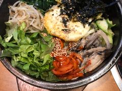 -八福力韩国休闲餐厅(泉舜店)