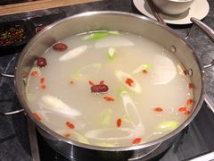 -许府牛火锅(信义坊总店)