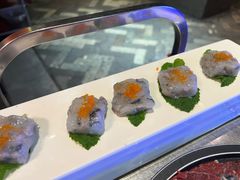 -重庆德庄火锅(映月湖环宇城店)